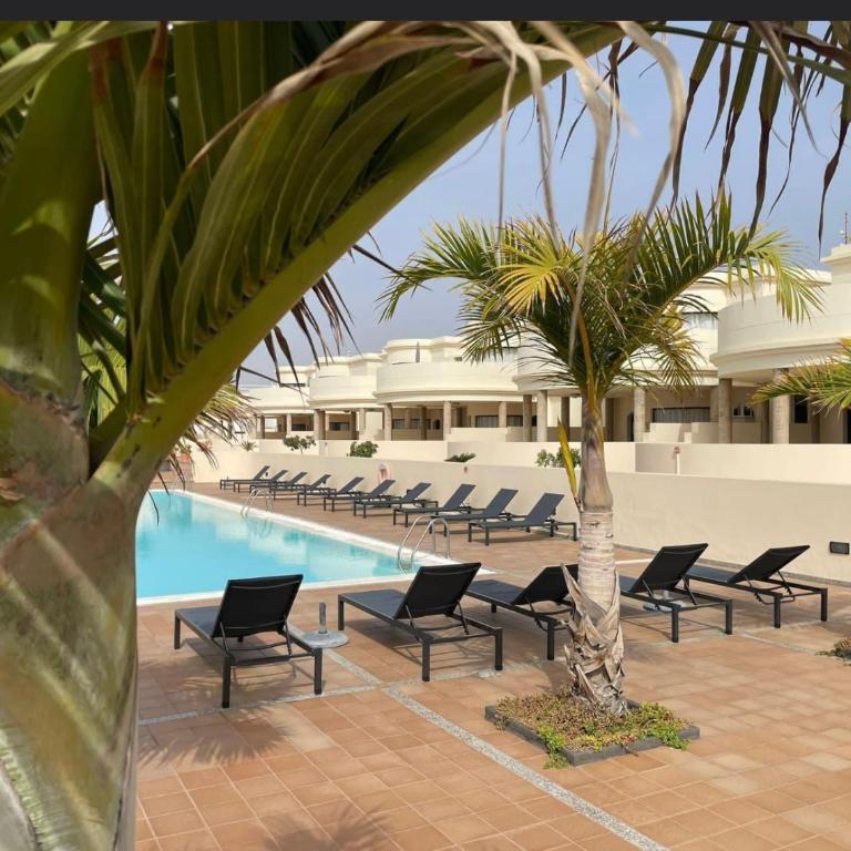 Riviera park - Apartamento Superior - 1