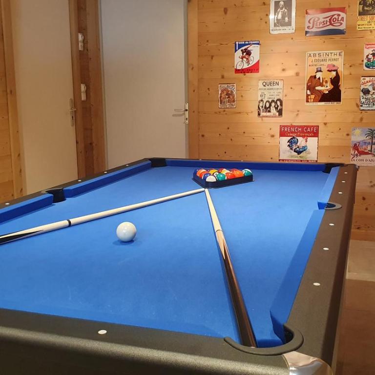 Chalet Etoile - Chalet - 12