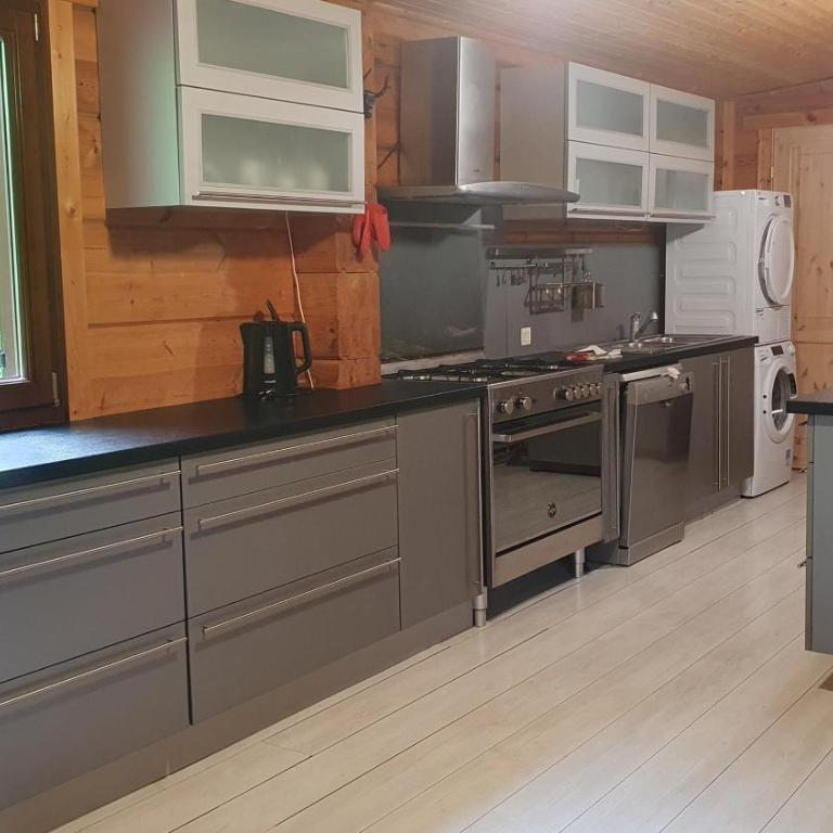 Chalet Etoile - Chalet - 11