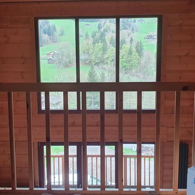 Chalet Etoile - Chalet - 19