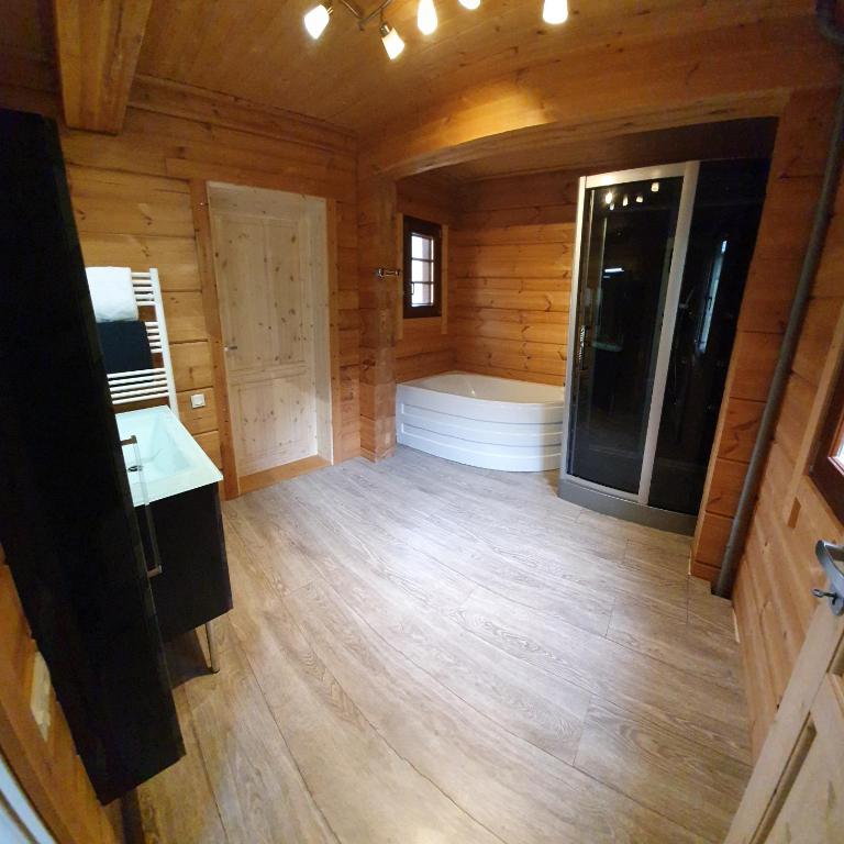 Chalet Etoile - Chalet - 14