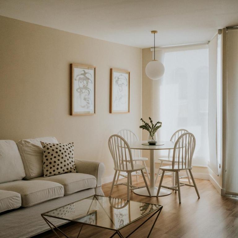 Mares - Estela - Apartamento de 3 dormitorios - 1