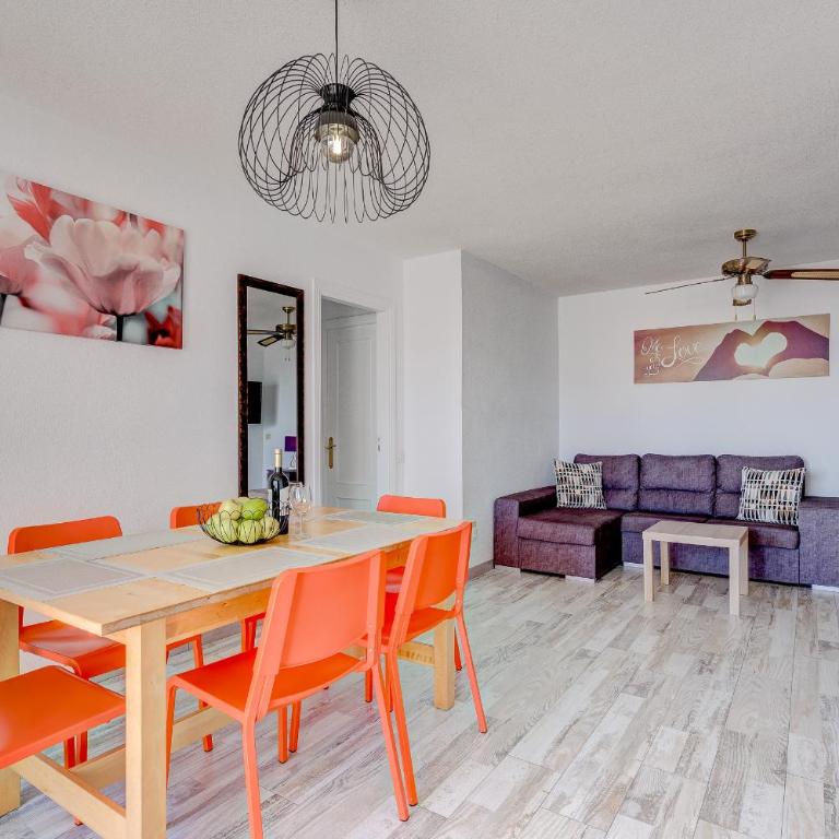 BuenaVista Palmeras in Costa Adeje - Apartamento de 3 dormitorios - 14