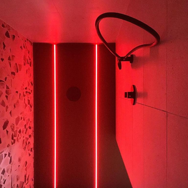 Cally Suite Room - Casa con 1 Camera da Letto - 15