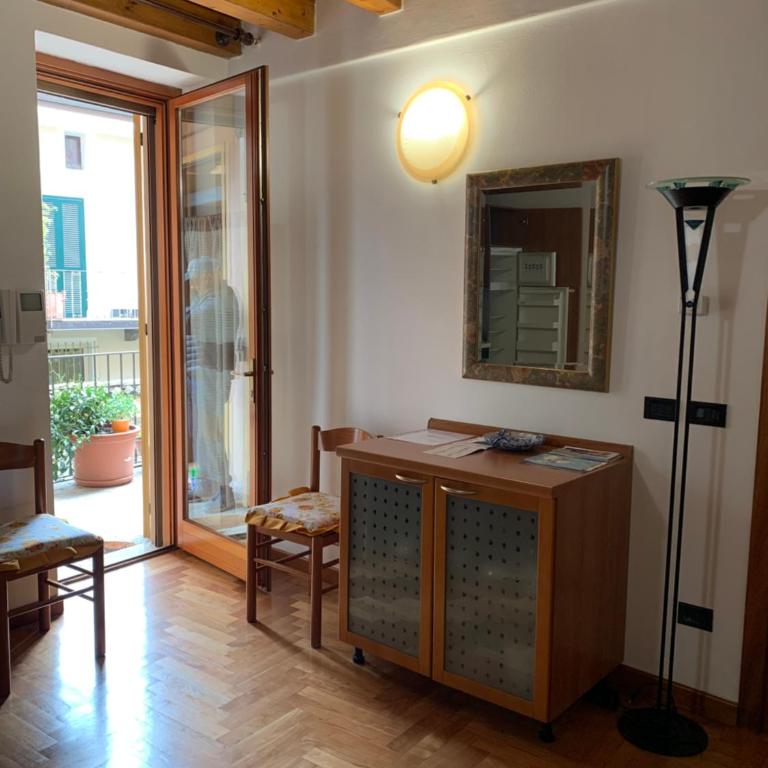 Miri house Desenzano del Garda - Appartamento con 1 Camera da Letto - 4