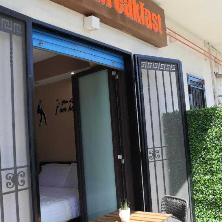 B&B Studio83 Pompei - Junior Suite con Balcone - 6