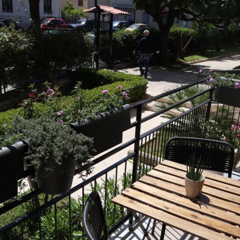 B&B Studio83 Pompei - Junior Suite con Balcone - 9