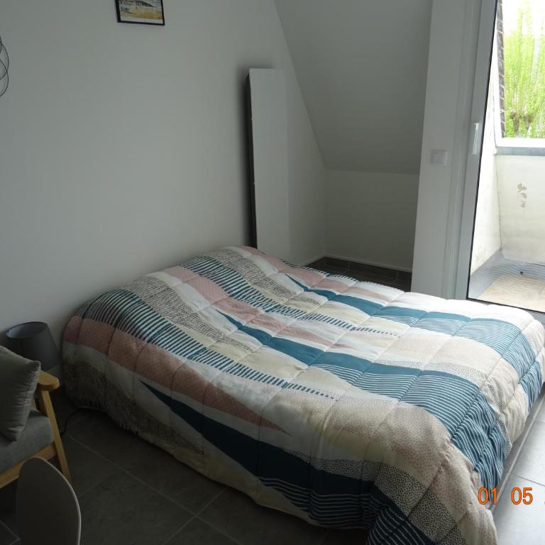 Studio climatisé à 10 min de la plage - Appartamento con 1 Camera da Letto - 5
