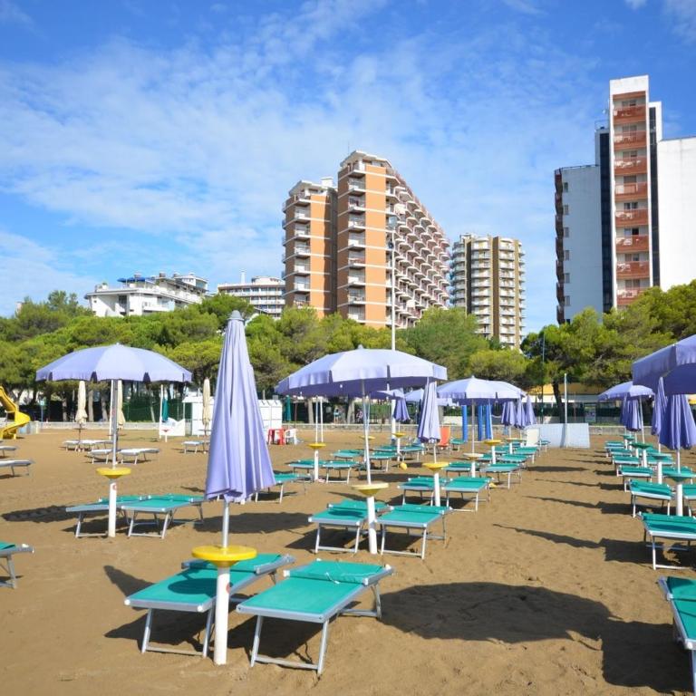 Residenza Cristallo - Appartamento Monolocale - 1