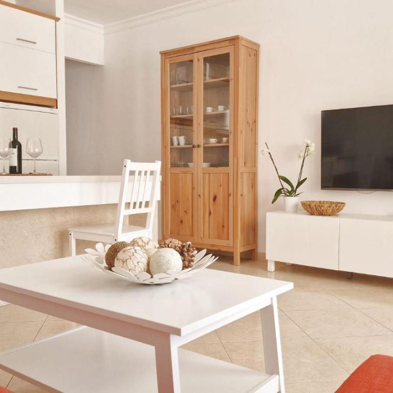 Costa Sur Apartamento en San Agustín - One-Bedroom Apartment - 6