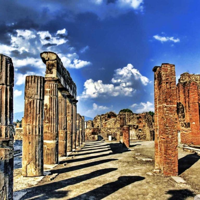 B&B Studio83 Pompei - Junior Suite con Balcone - 8