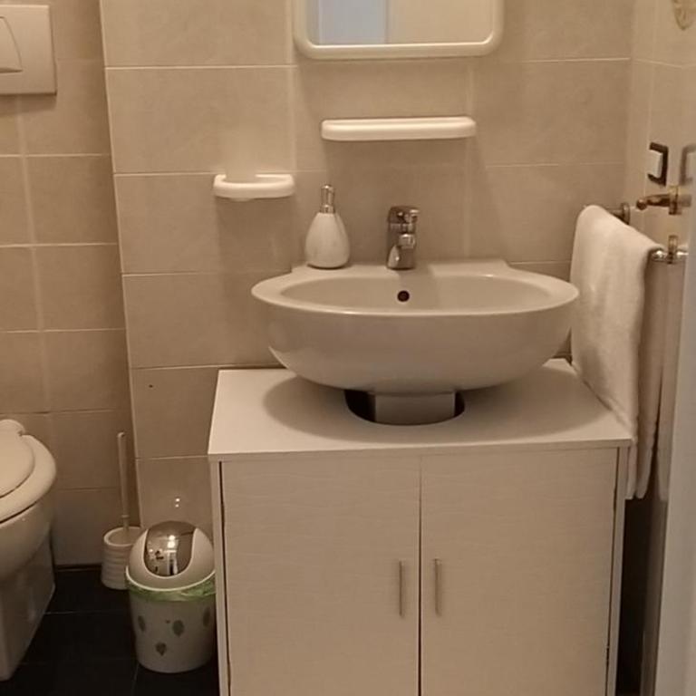 Appartamento a Gallipoli fronte mare - Appartamento con 2 Camere da Letto - 16