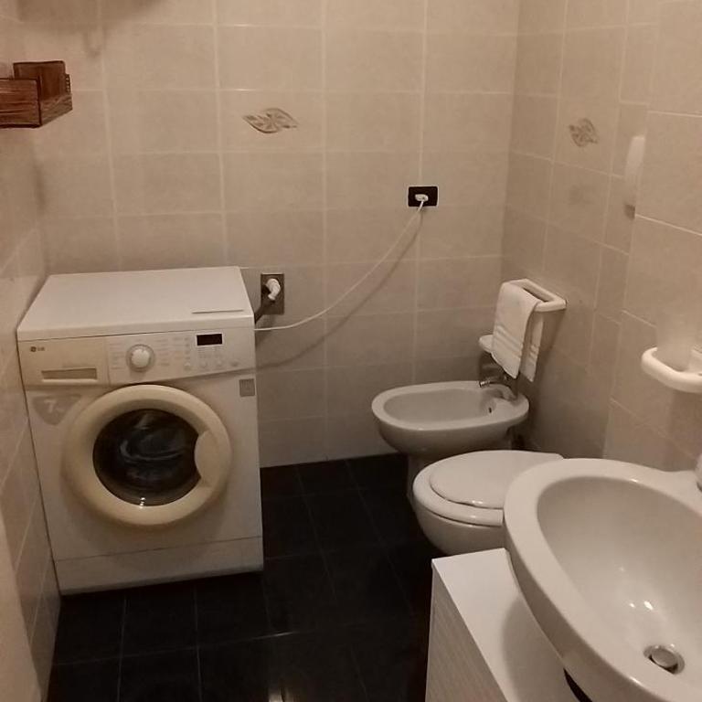 Appartamento a Gallipoli fronte mare - Appartamento con 2 Camere da Letto - 18