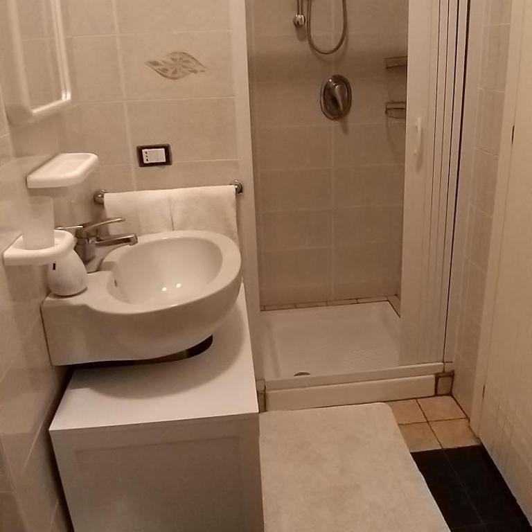Appartamento a Gallipoli fronte mare - Appartamento con 2 Camere da Letto - 19