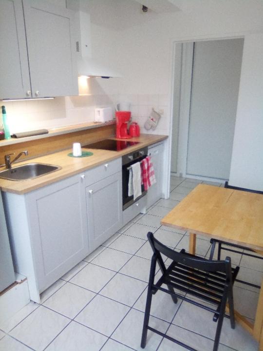 Tréfilerie - Apartment mit 2 Schlafzimmern - 11