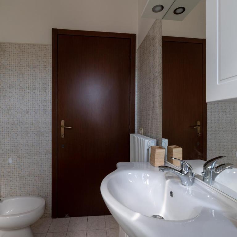 GuestHost - Parma Parco Ducale Duplex Apartment with parking - One-Bedroom Apartment - 7