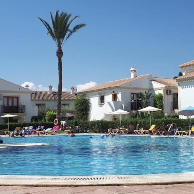 Apartamento 70 Vera Playa - Apartamento de 1 dormitorio - 1