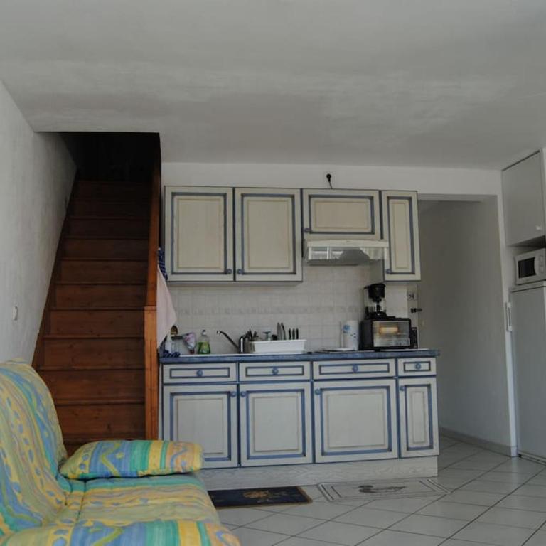 Plage du mole, sablotel 2 - One-Bedroom Apartment - 7