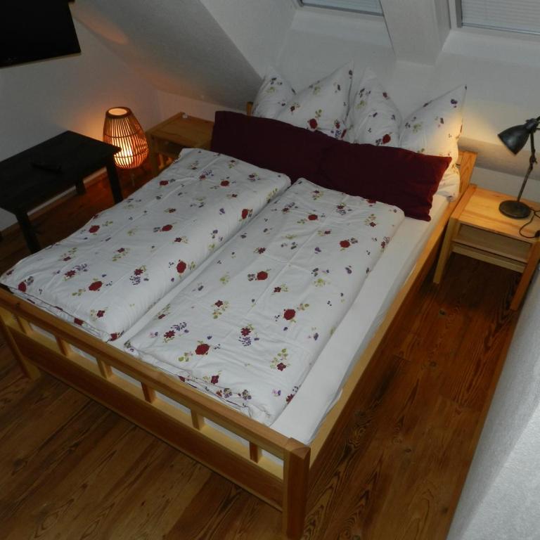 Chalet Teufelsteinblick - Haus mit 2 Schlafzimmern - 33