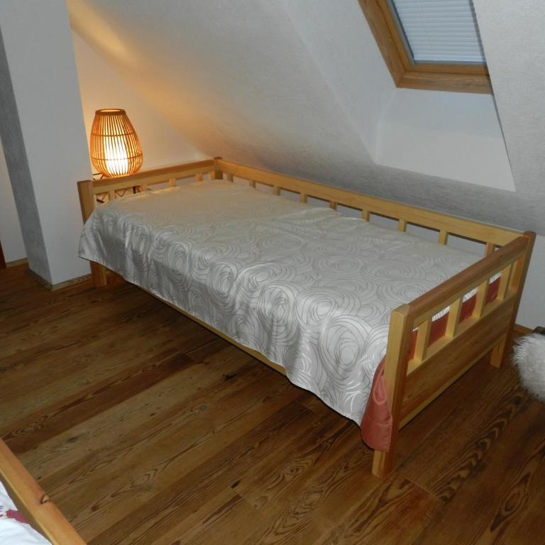 Chalet Teufelsteinblick - Haus mit 2 Schlafzimmern - 34