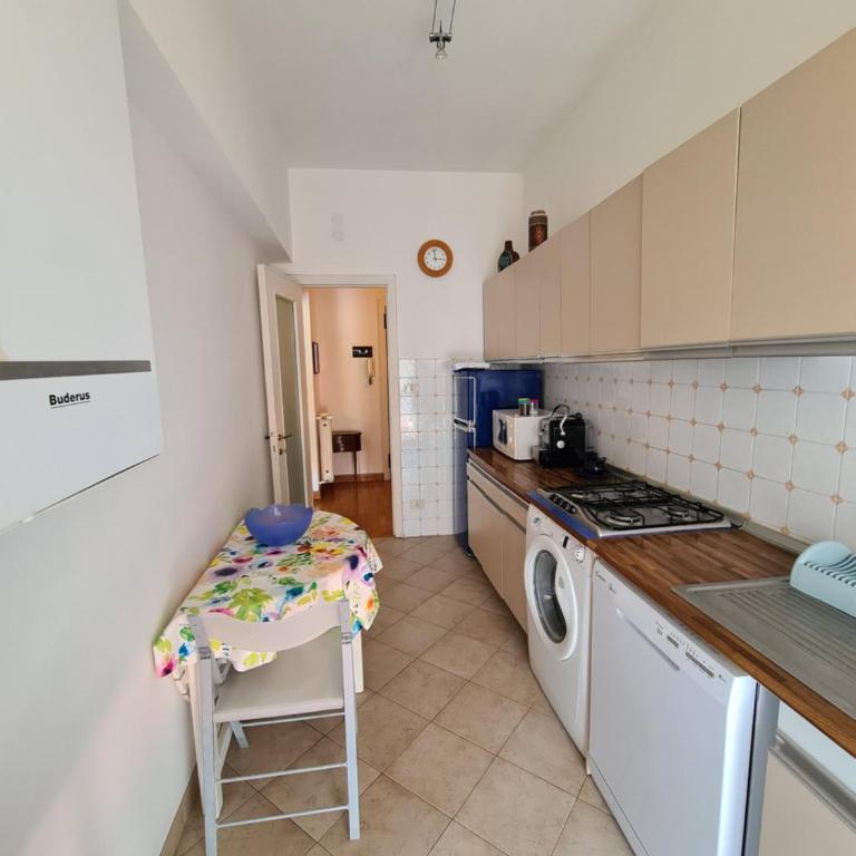 La Casa di Barbara By PortofinoVacanze - Appartamento con 2 Camere da Letto - 7