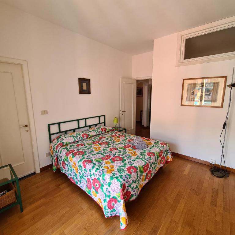 La Casa di Barbara By PortofinoVacanze - Appartamento con 2 Camere da Letto - 2