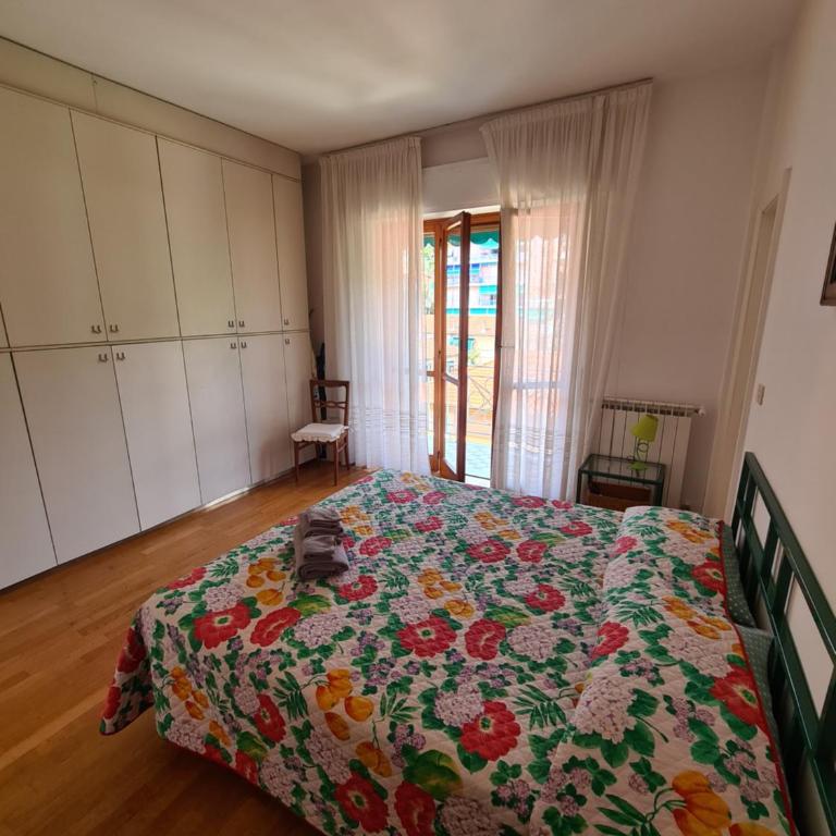 La Casa di Barbara By PortofinoVacanze - Appartamento con 2 Camere da Letto - 6