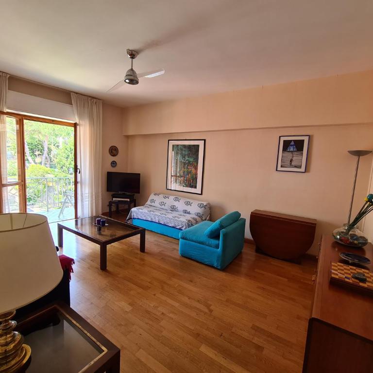 La Casa di Barbara By PortofinoVacanze - Appartamento con 2 Camere da Letto - 16