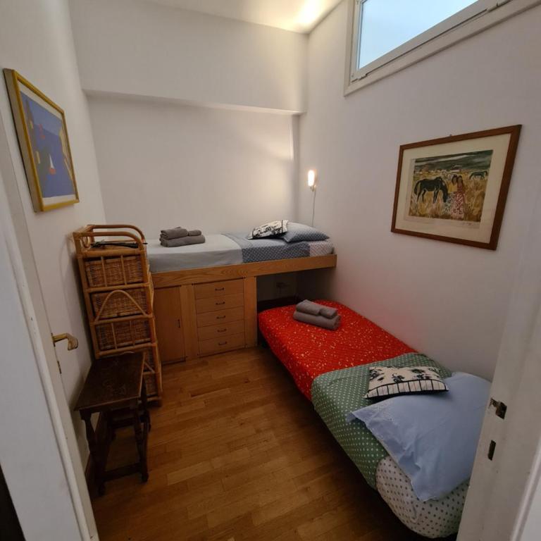 La Casa di Barbara By PortofinoVacanze - Appartamento con 2 Camere da Letto - 5