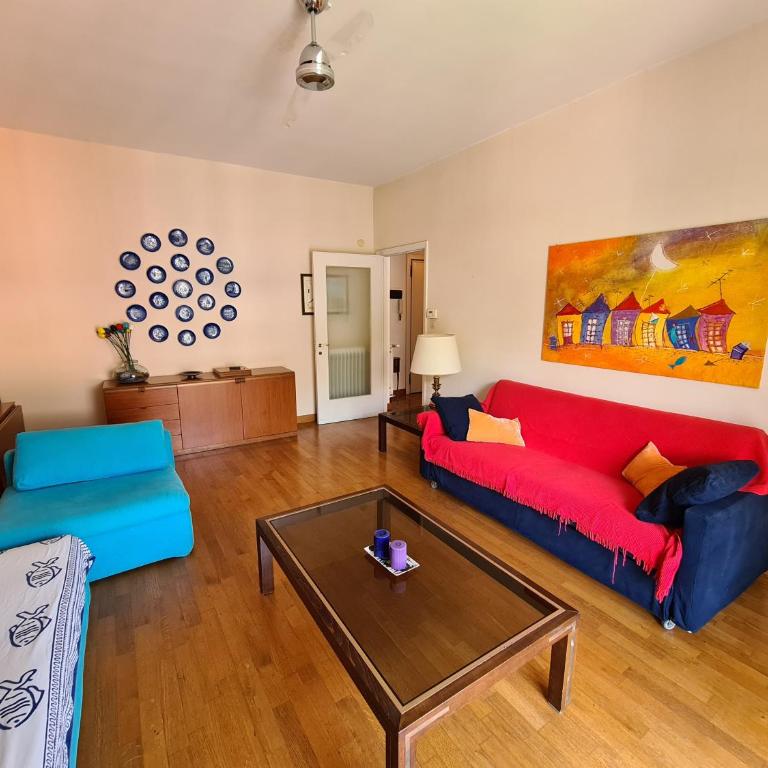 La Casa di Barbara By PortofinoVacanze - Appartamento con 2 Camere da Letto - 1