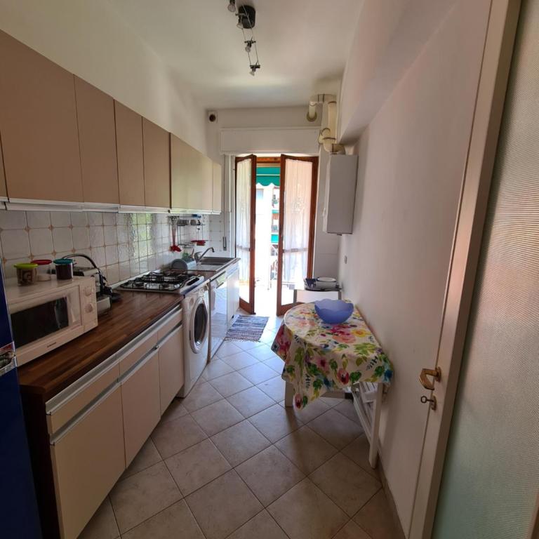 La Casa di Barbara By PortofinoVacanze - Appartamento con 2 Camere da Letto - 4