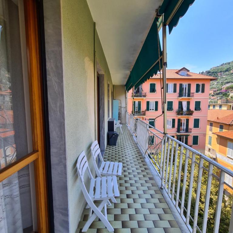 La Casa di Barbara By PortofinoVacanze - Appartamento con 2 Camere da Letto - 11