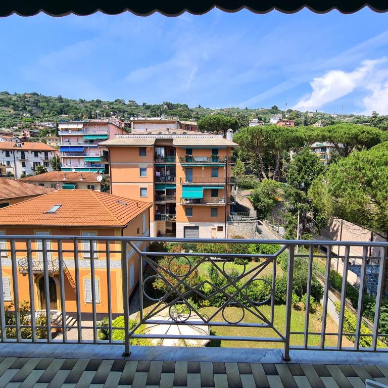 La Casa di Barbara By PortofinoVacanze - Appartamento con 2 Camere da Letto - 3