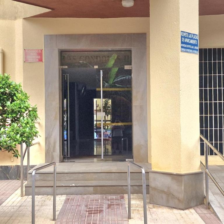 Tropical Paradise Góndolas - Apartamento de 1 dormitorio - 45