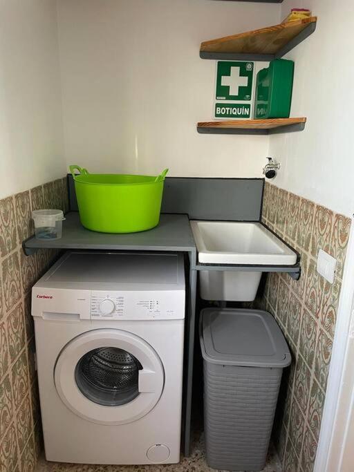 Lanzarote Sea, acogedora vivienda - Apartamento de 2 dormitorios - 10