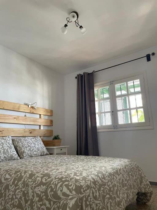 Lanzarote Sea, acogedora vivienda - Apartamento de 2 dormitorios - 6