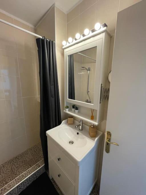 Lanzarote Sea, acogedora vivienda - Apartamento de 2 dormitorios - 9