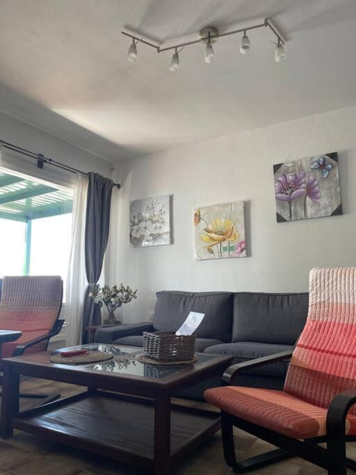 Lanzarote Sea, acogedora vivienda - Apartamento de 2 dormitorios - 14