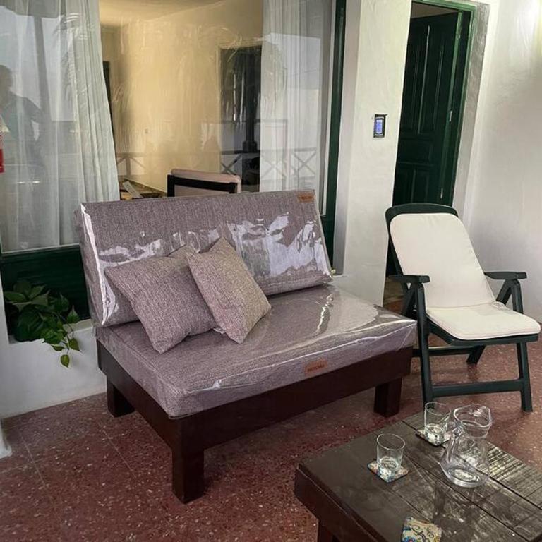 Lanzarote Sea, acogedora vivienda - Apartamento de 2 dormitorios - 12