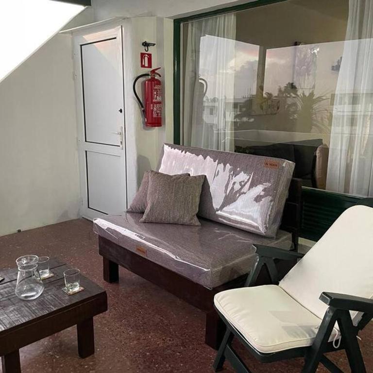 Lanzarote Sea, acogedora vivienda - Apartamento de 2 dormitorios - 11