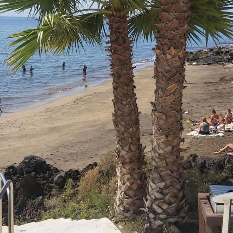 Lanzarote Sea, acogedora vivienda - Apartamento de 2 dormitorios - 16