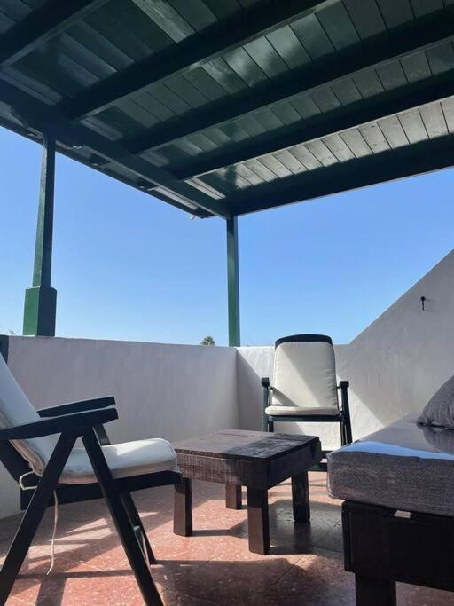 Lanzarote Sea, acogedora vivienda - Apartamento de 2 dormitorios - 13