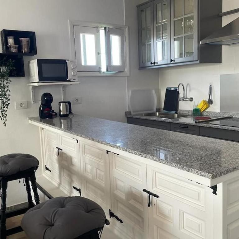 Lanzarote Sea, acogedora vivienda - Apartamento de 2 dormitorios - 4