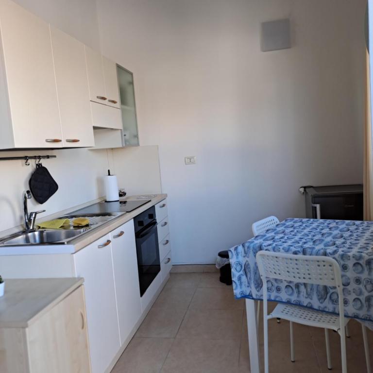 Residence Airone - Monolocale con Vista Mare - 7