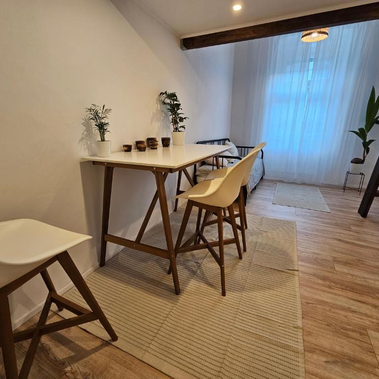 surf.Lend - Apartment mit 2 Schlafzimmern - 10
