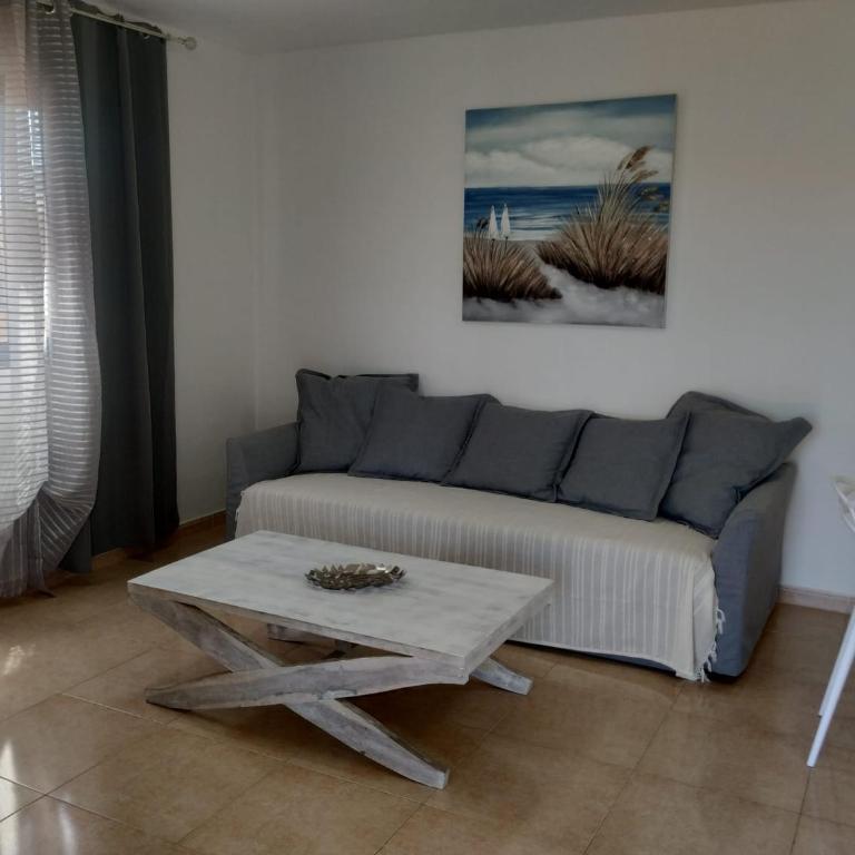 Casa Sotavento - One-Bedroom Apartment - 10