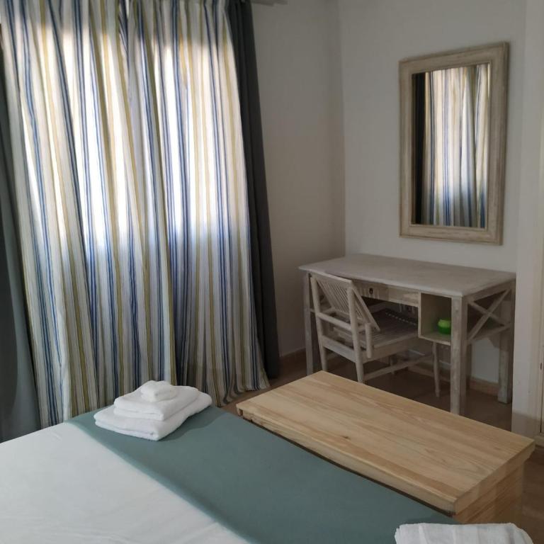 Casa Sotavento - One-Bedroom Apartment - 33