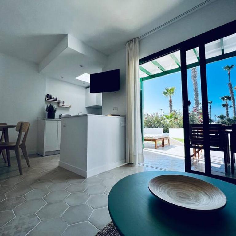 Lovely casita Jade - One-Bedroom Apartment - 3