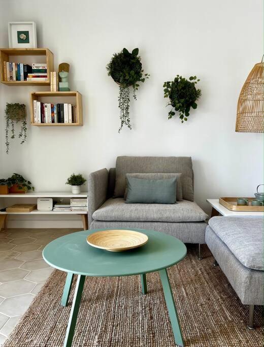 Lovely casita Jade - One-Bedroom Apartment - 4