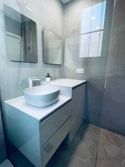 Lovely casita Jade - One-Bedroom Apartment - 9